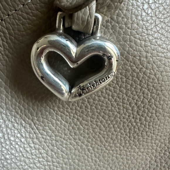 Brighton Beck Organizer Bucket Bag with Rockstar Studded Strap - Picture 2 of 15